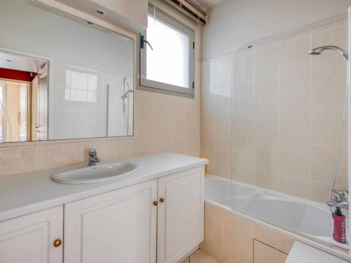 Apartment Les allées du Cap-3 Antibes Extérieur photo