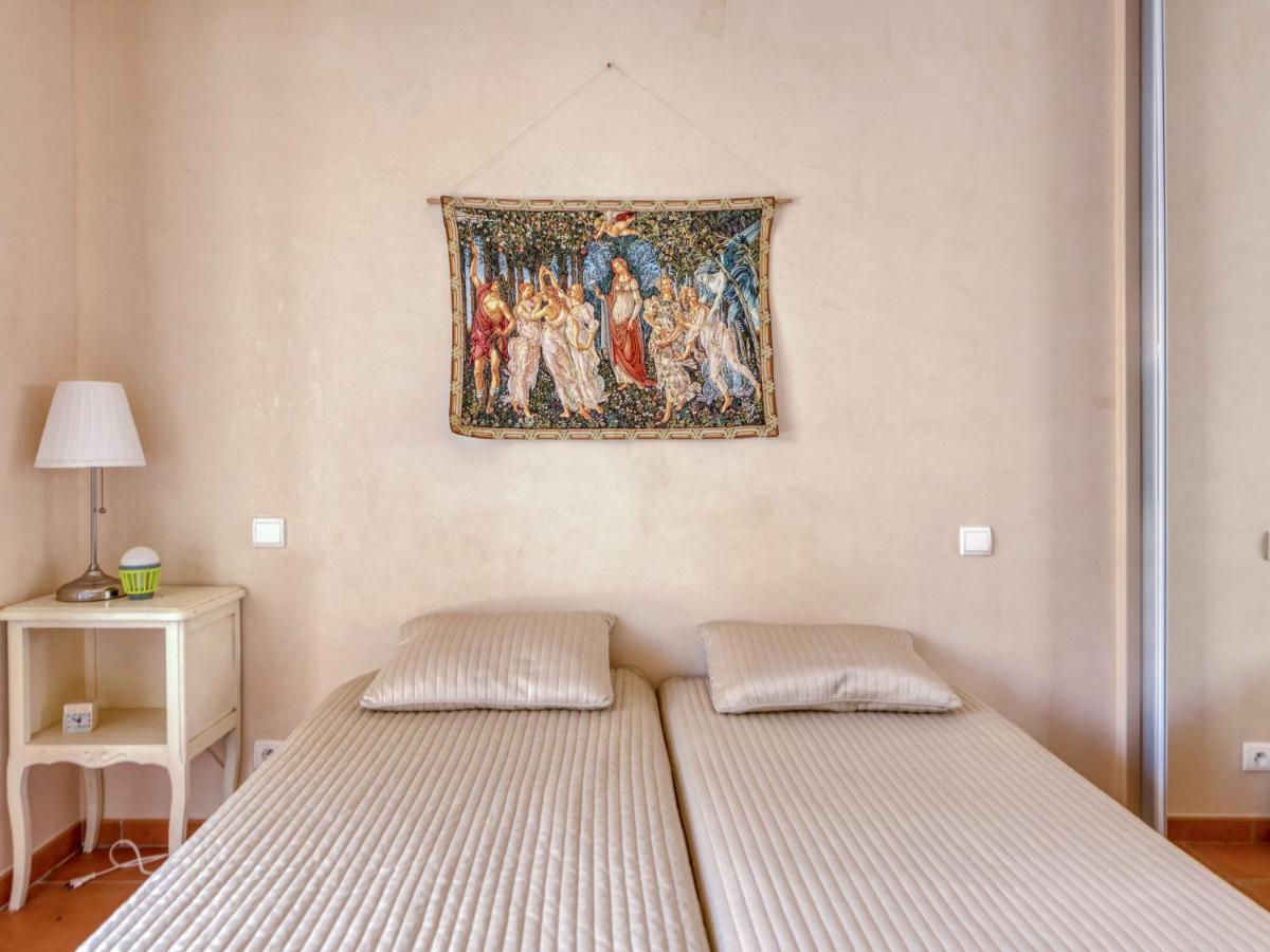Apartment Les allées du Cap-3 Antibes Extérieur photo